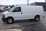 Used 2018 Chevrolet Express 2500 Standard Roof RWD, Upfitted Cargo Van for sale #228550 - photo 8