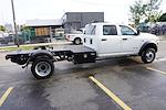 Used 2020 Ram 4500 Base Crew Cab 4x2, Cab Chassis for sale #246267 - photo 2