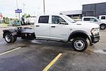 Used 2020 Ram 4500 Base Crew Cab 4x2, Cab Chassis for sale #246267 - photo 6