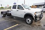 Used 2020 Ram 4500 Base Crew Cab 4x2, Cab Chassis for sale #246267 - photo 7