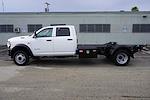 Used 2020 Ram 4500 Base Crew Cab 4x2, Cab Chassis for sale #246267 - photo 74