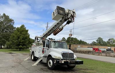 Used 2017 International DuraStar 4300 SBA 4x2, Digger Derrick for sale #281178 - photo 1