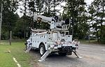 Used 2017 International DuraStar 4300 SBA 4x2, Altec Industries Inc. Digger Derrick for sale #281178 - photo 4