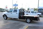 Used 2016 Ram 3500 Crew Cab 4x4, CM Truck Beds Flatbed Truck for sale #297342 - photo 11