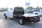 Used 2016 Ram 3500 Crew Cab 4x4, CM Truck Beds Flatbed Truck for sale #297342 - photo 12