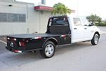 Used 2016 Ram 3500 Crew Cab 4x4, CM Truck Beds Flatbed Truck for sale #297342 - photo 15