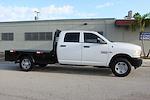 Used 2016 Ram 3500 Crew Cab 4x4, CM Truck Beds Flatbed Truck for sale #297342 - photo 19