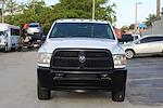 Used 2016 Ram 3500 Crew Cab 4x4, CM Truck Beds Flatbed Truck for sale #297342 - photo 3