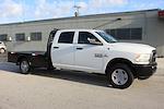 Used 2016 Ram 3500 Crew Cab 4x4, CM Truck Beds Flatbed Truck for sale #297342 - photo 20