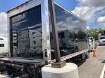 Used 2018 Isuzu NRR Regular Cab 4x2, Morgan Truck Body Insulated Dry Freight Refrigerated Body for sale #300585 - photo 2