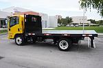 Used 2018 Isuzu NRR Regular Cab 4x2, Flatbed Truck for sale #300830 - photo 12