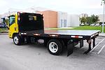 Used 2018 Isuzu NRR Regular Cab 4x2, Flatbed Truck for sale #300830 - photo 13