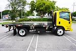 Used 2018 Isuzu NRR Regular Cab 4x2, Flatbed Truck for sale #300830 - photo 20