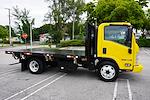 Used 2018 Isuzu NRR Regular Cab 4x2, Flatbed Truck for sale #300830 - photo 22