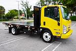 Used 2018 Isuzu NRR Regular Cab 4x2, Flatbed Truck for sale #300830 - photo 23