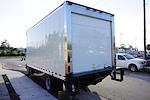 Used 2016 Isuzu NRR Regular Cab 4x2, Morgan Truck Body Refrigerated Body for sale #301530 - photo 13