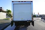 Used 2016 Isuzu NRR Regular Cab 4x2, Morgan Truck Body Refrigerated Body for sale #301530 - photo 14