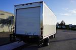 Used 2016 Isuzu NRR Regular Cab 4x2, Morgan Truck Body Refrigerated Body for sale #301530 - photo 15