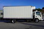 Used 2016 Isuzu NRR Regular Cab 4x2, Morgan Truck Body Refrigerated Body for sale #301530 - photo 17