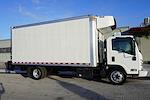 Used 2016 Isuzu NRR Regular Cab 4x2, Morgan Truck Body Refrigerated Body for sale #301530 - photo 19