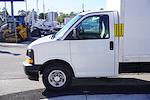 Used 2017 Chevrolet Express 3500 RWD, Box Van for sale #301791 - photo 8