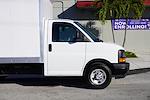 Used 2017 Chevrolet Express 3500 RWD, Box Van for sale #301791 - photo 17