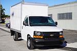 Used 2017 Chevrolet Express 3500 RWD, Box Van for sale #301791 - photo 1