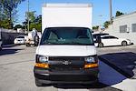 Used 2017 Chevrolet Express 3500 RWD, Box Van for sale #301791 - photo 3