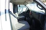 Used 2017 Chevrolet Express 3500 RWD, Box Van for sale #301791 - photo 48