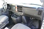 Used 2017 Chevrolet Express 3500 RWD, Box Van for sale #301791 - photo 52