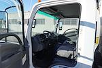 Used 2018 Isuzu NRR Regular Cab 4x2, Morgan Truck Body Refrigerated Body for sale #301868 - photo 26