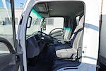 Used 2018 Isuzu NRR Regular Cab 4x2, Morgan Truck Body Refrigerated Body for sale #301868 - photo 27