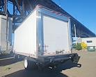 Used 2018 Isuzu NRR Regular Cab 4x2, Morgan Truck Body Refrigerated Body for sale #301868 - photo 2