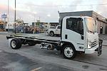 Used 2023 Isuzu NRR Regular Cab 4x2, Cab Chassis for sale #302013 - photo 21