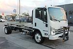 Used 2023 Isuzu NRR Regular Cab 4x2, Cab Chassis for sale #302013 - photo 22