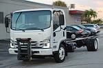 Used 2023 Isuzu NRR Regular Cab 4x2, Cab Chassis for sale #302013 - photo 4