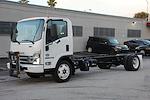 Used 2023 Isuzu NRR Regular Cab 4x2, Cab Chassis for sale #302013 - photo 5