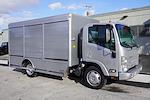 Used 2016 Isuzu NRR Regular Cab 4x2, Hackney Beverage Truck for sale #302043 - photo 20