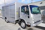 Used 2016 Isuzu NRR Regular Cab 4x2, Hackney Beverage Truck for sale #302043 - photo 21