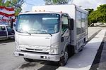 Used 2016 Isuzu NRR Regular Cab 4x2, Hackney Beverage Truck for sale #302043 - photo 4