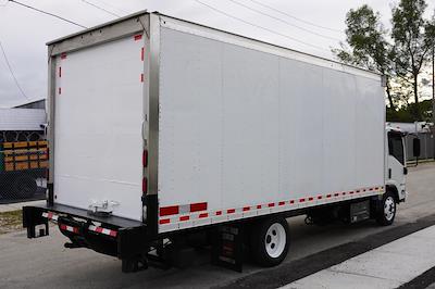 Used 2015 Isuzu NRR Regular Cab 4x2, Mickey Truck Bodies Box Truck for sale #302053C - photo 2