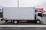 Used 2015 Isuzu NRR Regular Cab 4x2, Mickey Truck Bodies Box Truck for sale #302053C - photo 15