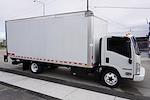 Used 2015 Isuzu NRR Regular Cab 4x2, Mickey Truck Bodies Box Truck for sale #302053C - photo 17