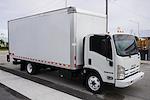 Used 2015 Isuzu NRR Regular Cab 4x2, Mickey Truck Bodies Box Truck for sale #302053C - photo 18