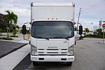 Used 2015 Isuzu NRR Regular Cab 4x2, Mickey Truck Bodies Box Truck for sale #302053C - photo 3