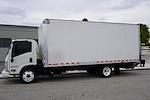 Used 2015 Isuzu NRR Regular Cab 4x2, Mickey Truck Bodies Box Truck for sale #302053C - photo 5