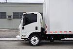 Used 2015 Isuzu NRR Regular Cab 4x2, Mickey Truck Bodies Box Truck for sale #302053C - photo 6