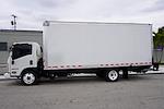 Used 2015 Isuzu NRR Regular Cab 4x2, Mickey Truck Bodies Box Truck for sale #302053C - photo 7