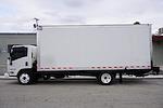 Used 2015 Isuzu NRR Regular Cab 4x2, Mickey Truck Bodies Box Truck for sale #302053C - photo 8