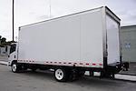 Used 2015 Isuzu NRR Regular Cab 4x2, Mickey Truck Bodies Box Truck for sale #302053C - photo 10